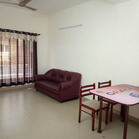 شيناي Grace Service Apartment المظهر الخارجي الصورة