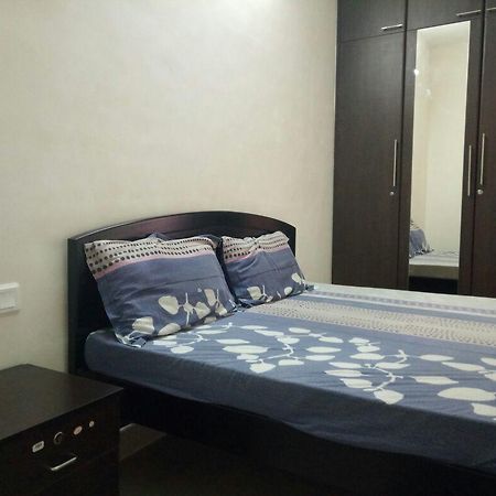 شيناي Grace Service Apartment المظهر الخارجي الصورة
