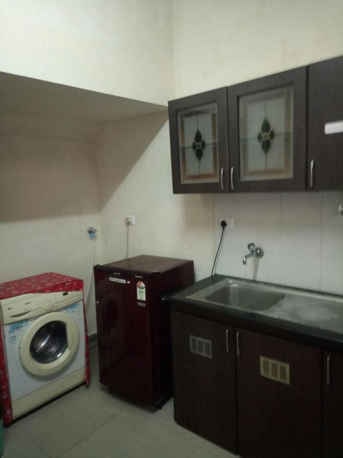 شيناي Grace Service Apartment المظهر الخارجي الصورة