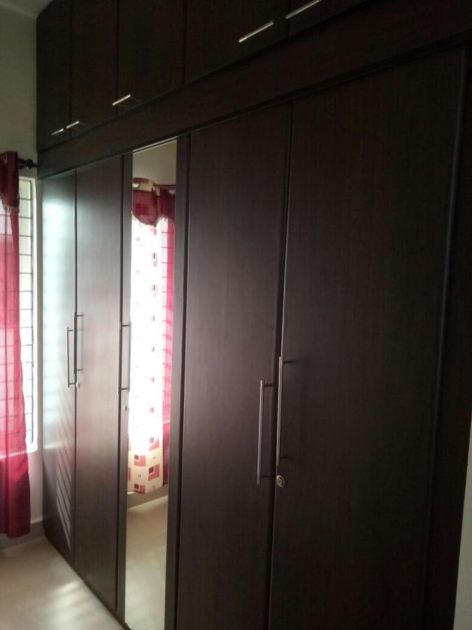شيناي Grace Service Apartment المظهر الخارجي الصورة