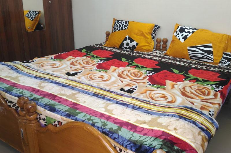 شيناي Grace Service Apartment المظهر الخارجي الصورة