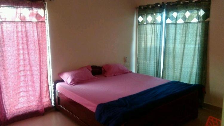 شيناي Grace Service Apartment المظهر الخارجي الصورة
