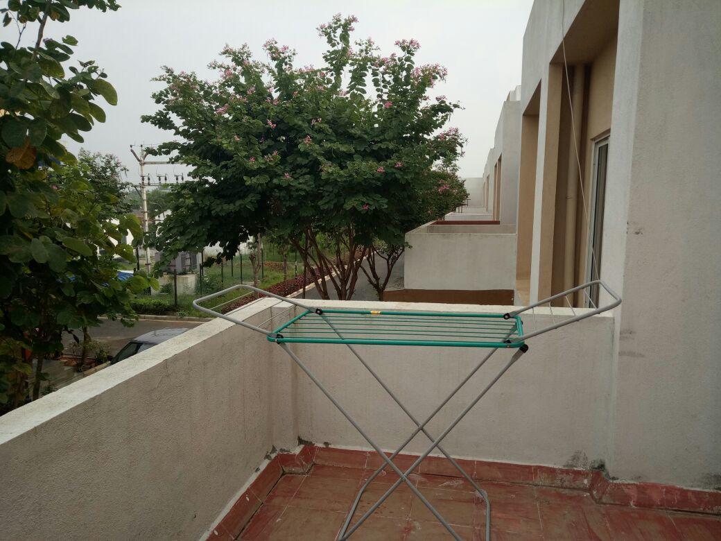 شيناي Grace Service Apartment المظهر الخارجي الصورة