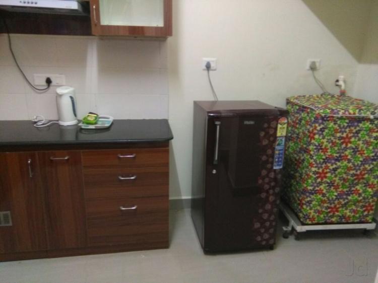شيناي Grace Service Apartment المظهر الخارجي الصورة