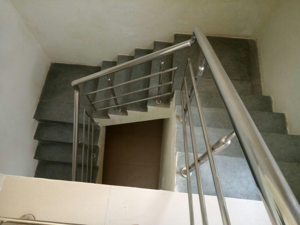 شيناي Grace Service Apartment المظهر الخارجي الصورة