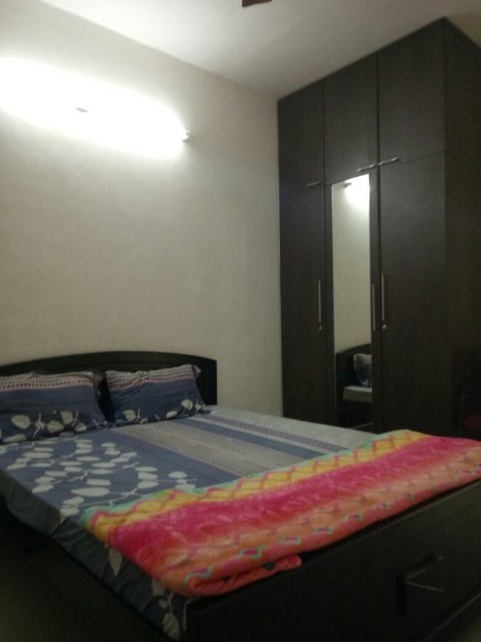 شيناي Grace Service Apartment المظهر الخارجي الصورة