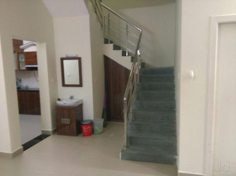شيناي Grace Service Apartment المظهر الخارجي الصورة